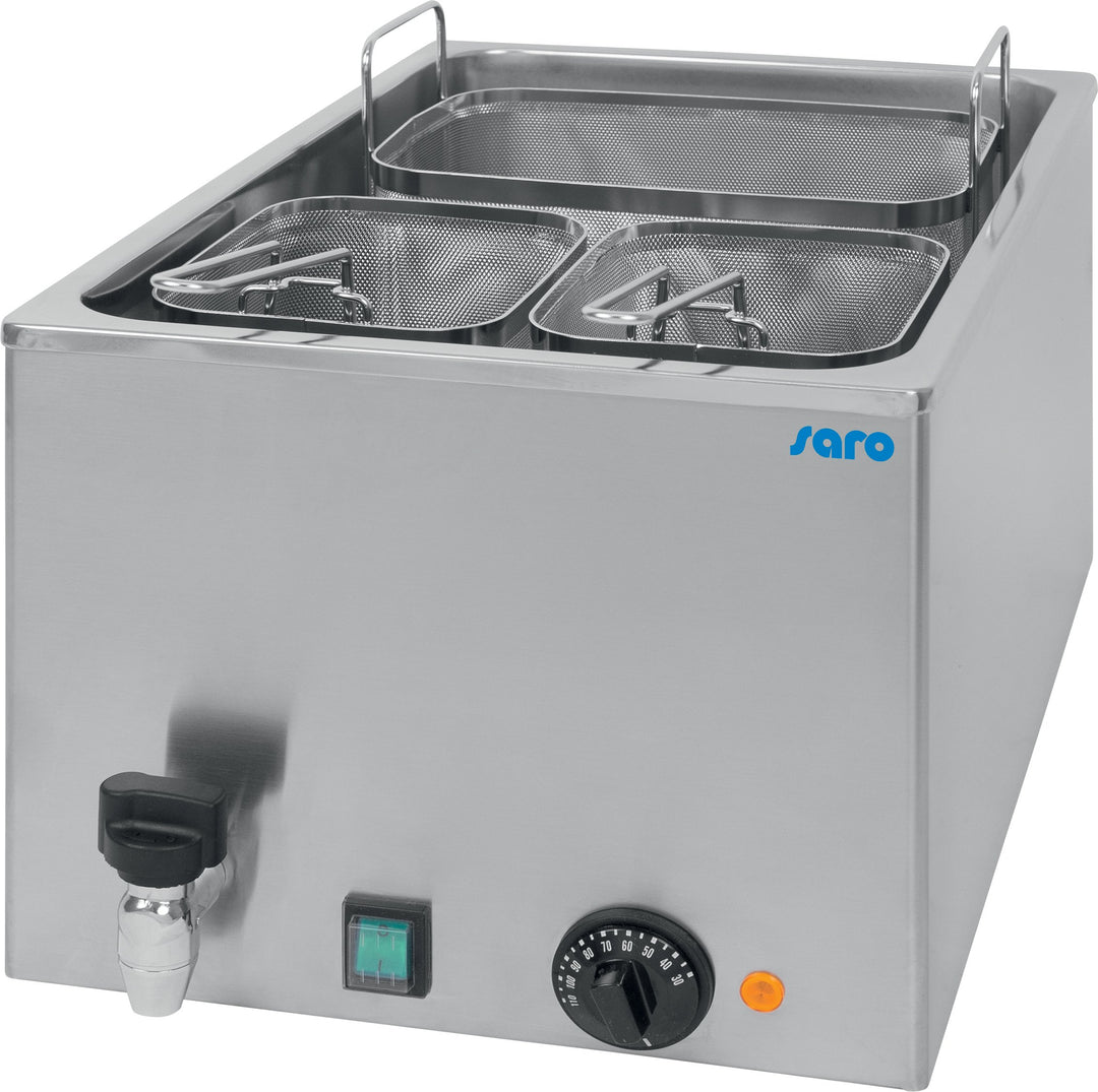 Saro 172-3010 Pasta 25 Elektronudelkocher, 25 L