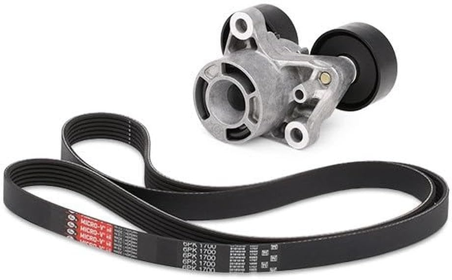 GATES Micro-V Kit K236PK1700