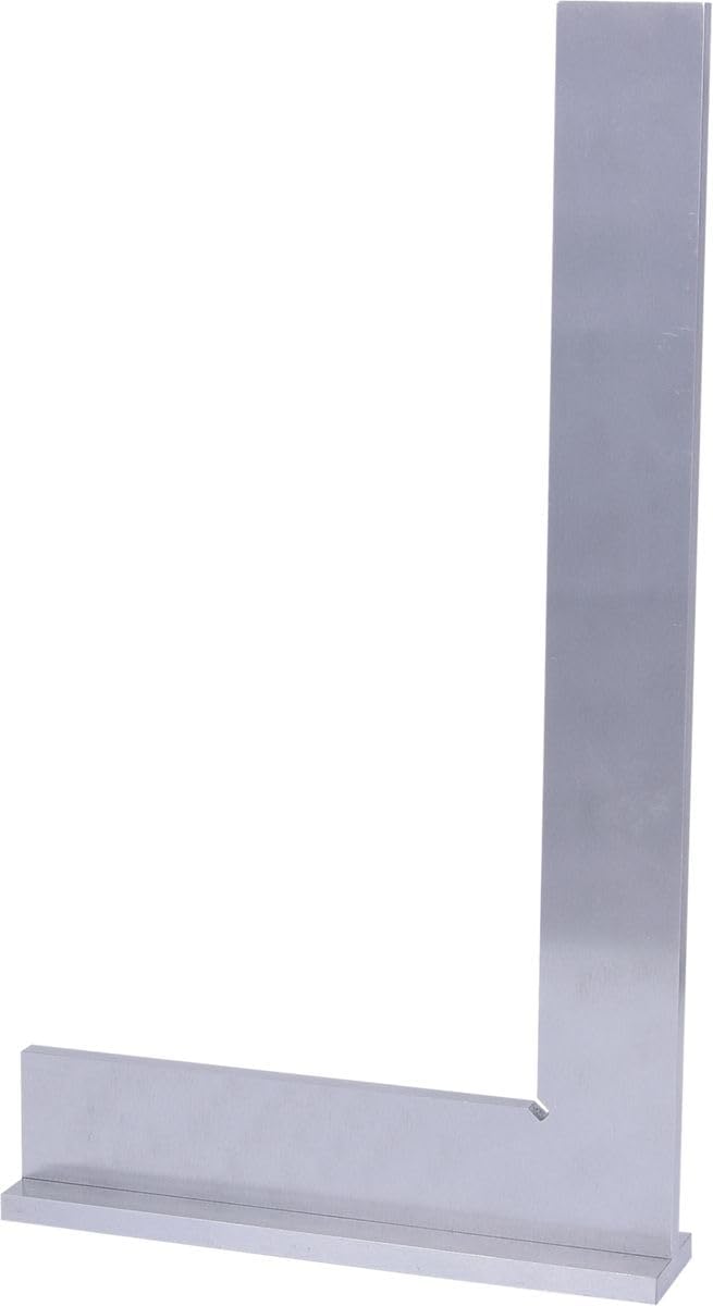 KS Tools 300.0286 Anschlagwinkel nach DIN 875/2, 300mm 300 mm, 300 mm