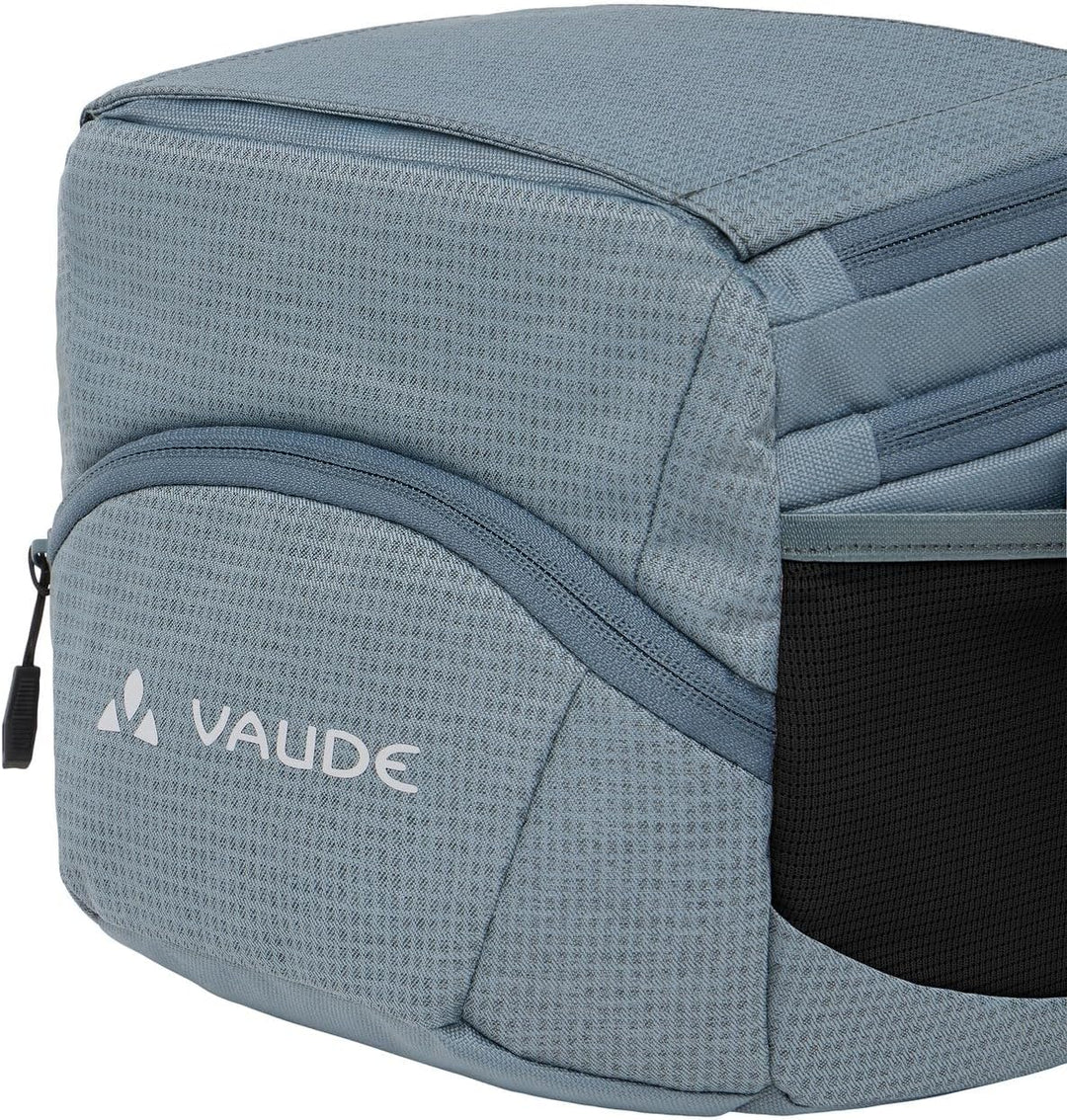 VAUDE Lenkertaschen OnTour Box M (KLICKfix Ready) Heron, Heron
