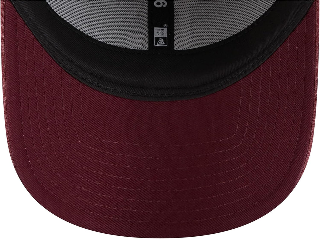 New Era 9Forty Caps MLB Fanaccessoire Baseball 940 Kappe New York Yankees Los Angeles Dodgers LA NY