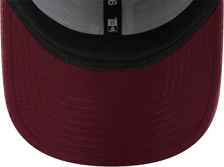 New Era 9Forty Caps MLB Fanaccessoire Baseball 940 Kappe New York Yankees Los Angeles Dodgers LA NY