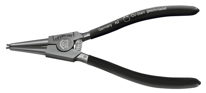 MATADOR Sicherungsringzange, gerade, DIN 5254, A, A0, 0578 0000 3 - 10 MM Gerade, 3 - 10 MM Gerade