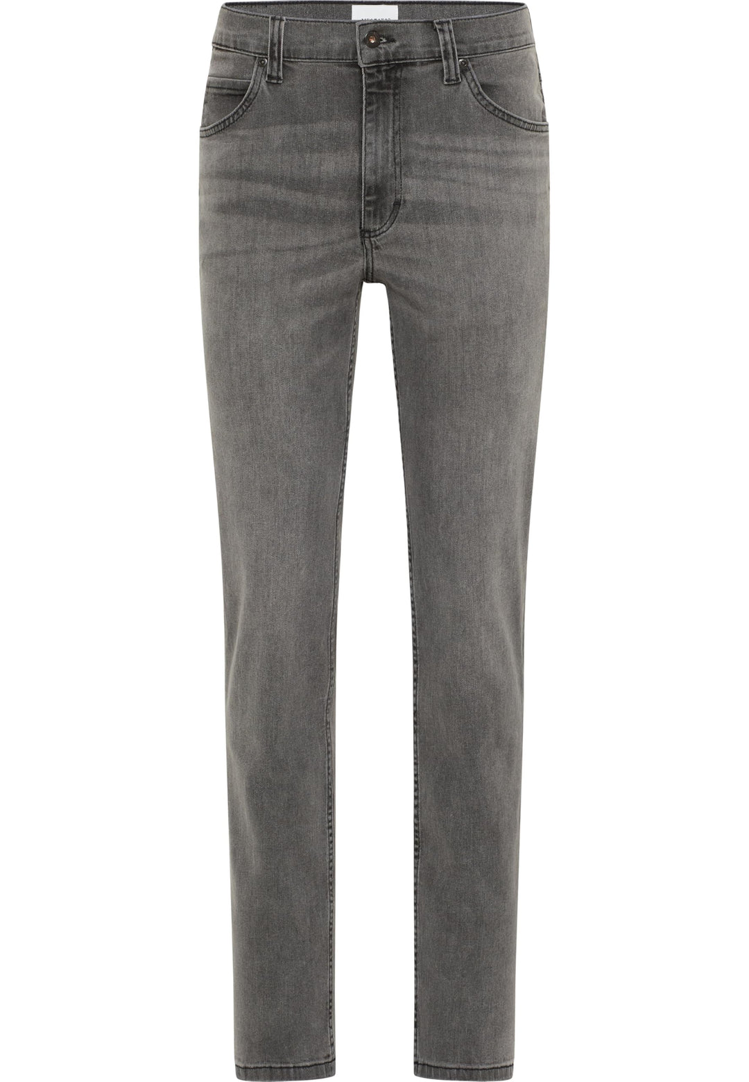 MUSTANG Herren Jeans Tramper 38W / 32L Dunkelgrau 783, 38W / 32L Dunkelgrau 783