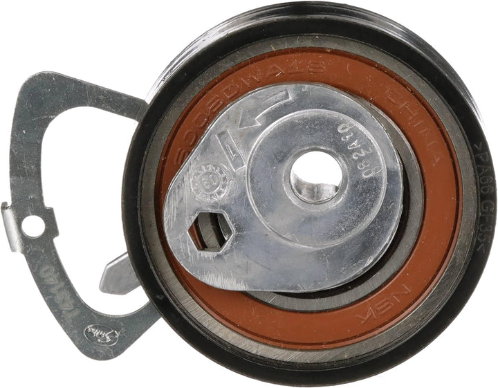 GATES PowerGrip Spannrolle T43140