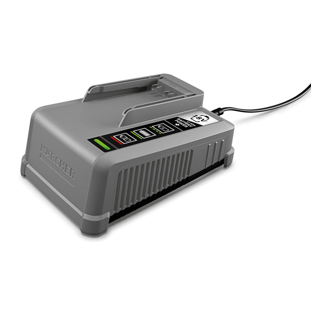 18V-36V Universalladegerät Battery Power+ 18-36