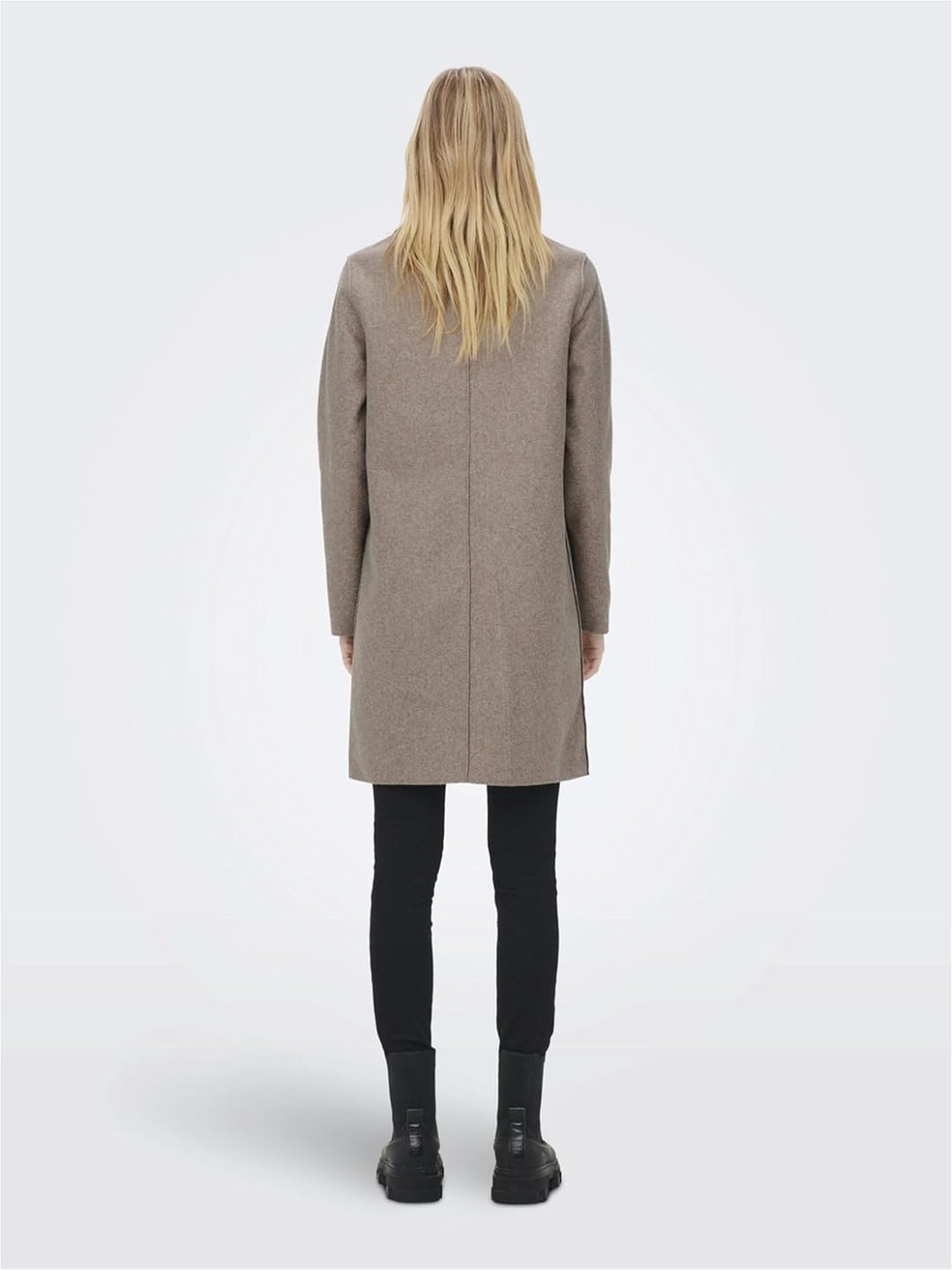 Only Damen Jacke 15213300 XS Caribou, XS Caribou