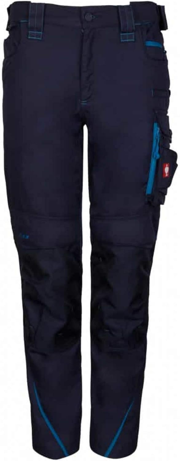 Engelbert Strauss e.s.Motion 2020 Arbeitshose Hose dunkelblau/Atoll . 44