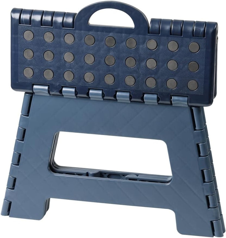 KESPER | Klapptrifft, Material: Kunststoff, Masse: 35 x 27 cm, Höhe: 22 cm, max. Belastbarkeit: 150