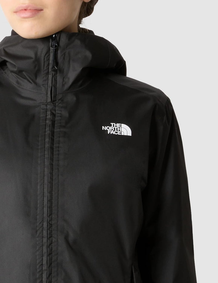 THE NORTH FACE - Resolve Triclimate-Jacke Damen XS Tnf Black/Tnf Black, XS Tnf Black/Tnf Black