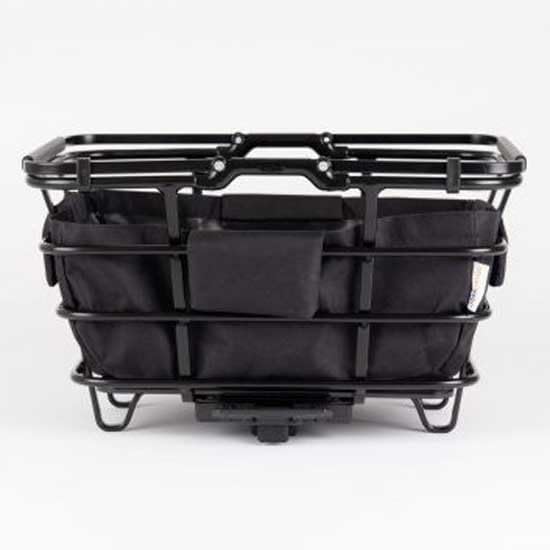 ATRAN VELO Carrier accessory Epic Multi Cover 20L, AVS, Detachable lid and infill for