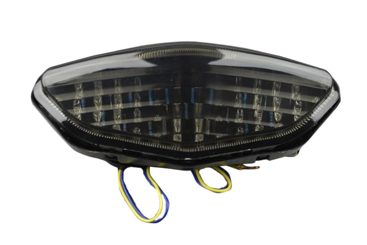 aVDB-moto LED Bremslicht kompatibel mit SUZUKI DL VSTROM 1000 V-STROM WVBS 2003-2010, DL VSTROM 650