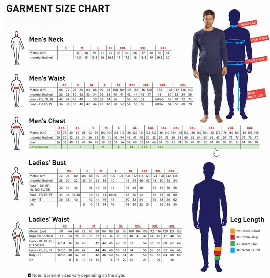 Portwest BIZ2 Herren Flammenresistente Bizweld FR Arbeitsjacke Orange, M M Orange, M Orange