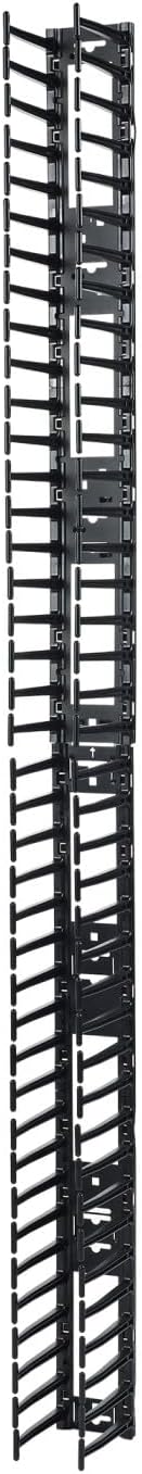 APC AR7580A Vertical Kabel Management für NetShelter SX 750mm