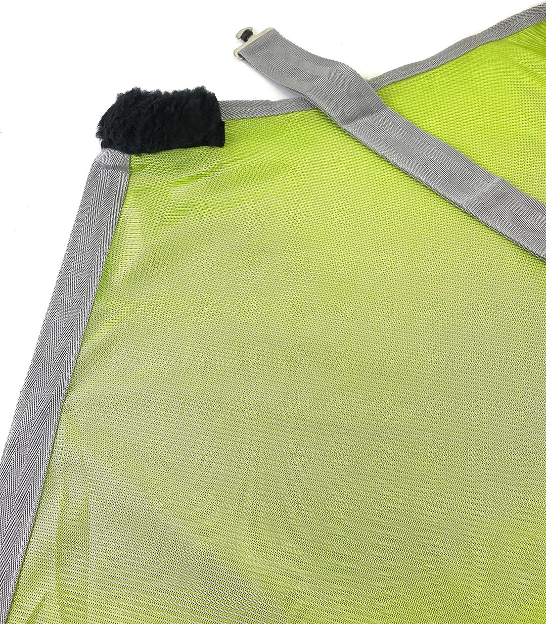 Horses, Fliegendecke Nemesis aus Netzmaterial, Hervorragend Verarbeitete Decke, Nützlich zum Schutz