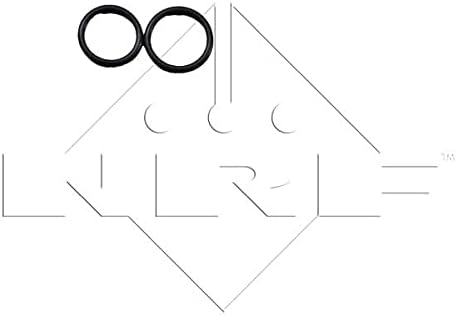 NRF 35842 Kondensator, Klimaanlage