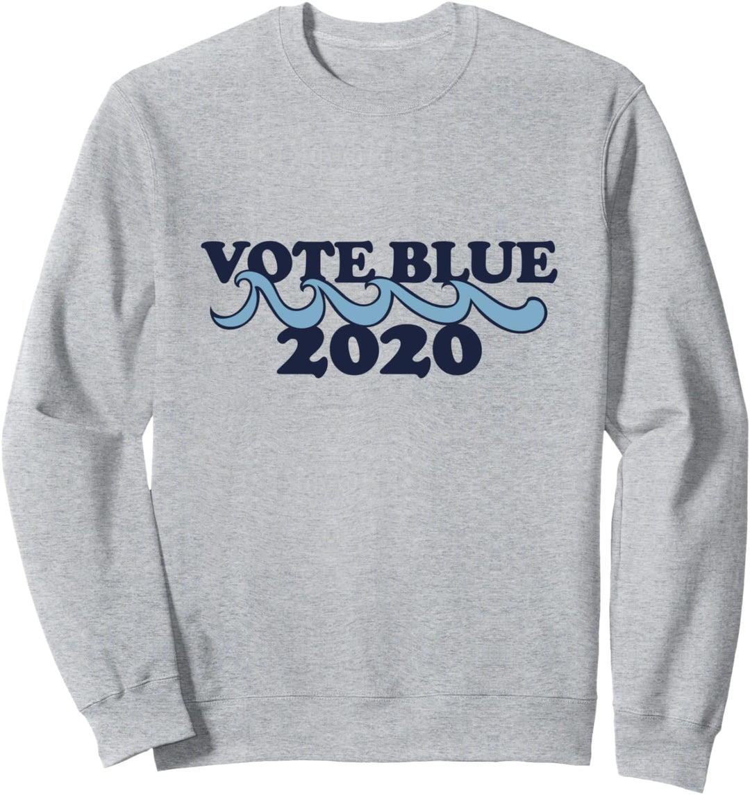 Vote blue 2020 Sweatshirt