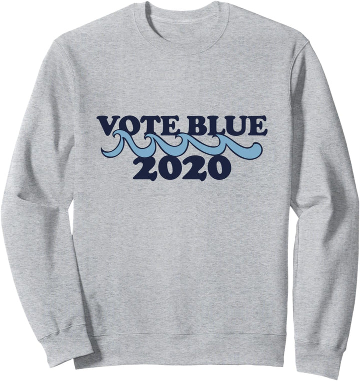 Vote blue 2020 Sweatshirt