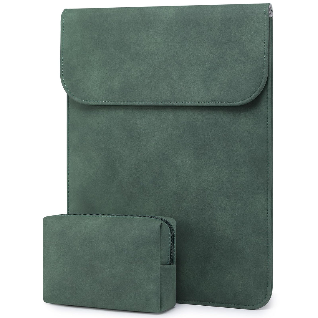 HYZUO 13,3-14 Zoll Laptop Hülle Tasche Laptophülle für MacBook Pro 14 M3/M2/M1 A2992 A2918 A2779 A24