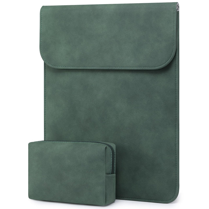 HYZUO 13,3-14 Zoll Laptop Hülle Tasche Laptophülle für MacBook Pro 14 M3/M2/M1 A2992 A2918 A2779 A24