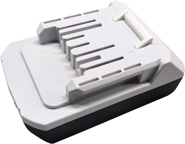 Ersatz für 2000mAh 18V Batterie BL1813G BL1811G 195608-4 für Makita Bohrmaschine HP457D TD127D Impac