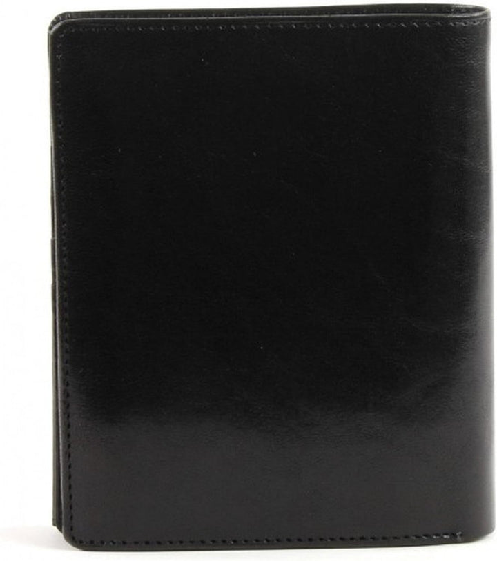 Esquire Toscana Geldbörse RFID Leder 11 cm