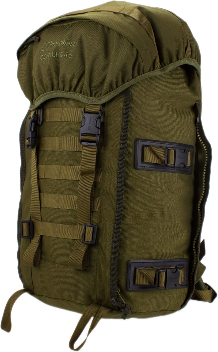 berghaus Centurio 45 Rucksack 45 Liter Grün, 45 Liter Grün