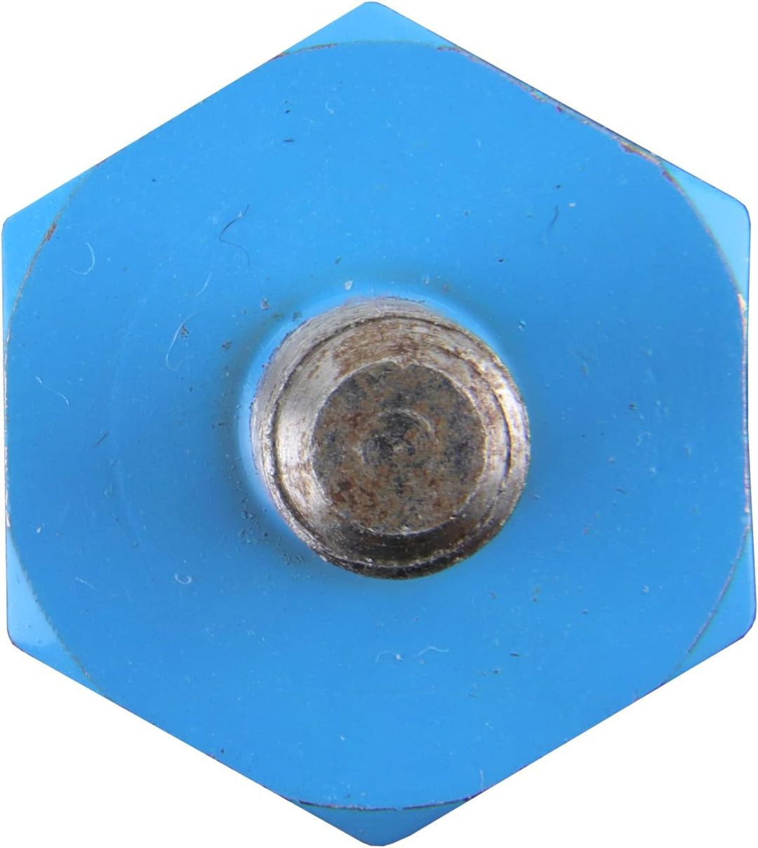PRODIAMANT Fliesenfräser ø 6mm für 75mm Akku Winkelschleifer Diamant Frästift mit M5 Aufnahme für Fl