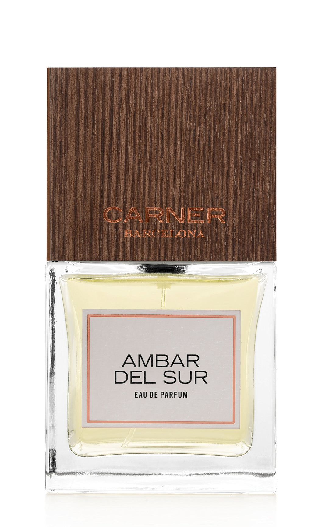 Carner Barcelona Carner Barcelona Sur Edp - 50 ml, 50 ml