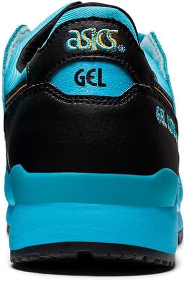 ASICS Gel-Lyte III OG Sneaker Beige Herren 39 EU Blau, 39 EU Blau