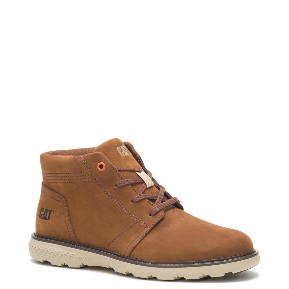 Caterpillar Herren Trey 2.0 Mode-Stiefel 44 EU Aztec, 44 EU Aztec