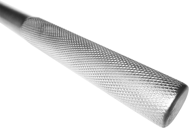 S&amp;R Gelenkgriff SET 1/2" 600 mm, Ø 16 mm, Steckgriff Verlängerung 125 mm und Einsätze Nüsse 17mm, 19