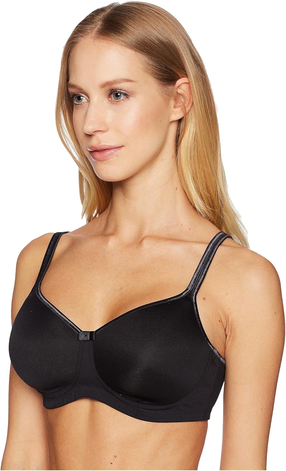 Anita - Tonya - Prothesen BH - Schwarz 75A