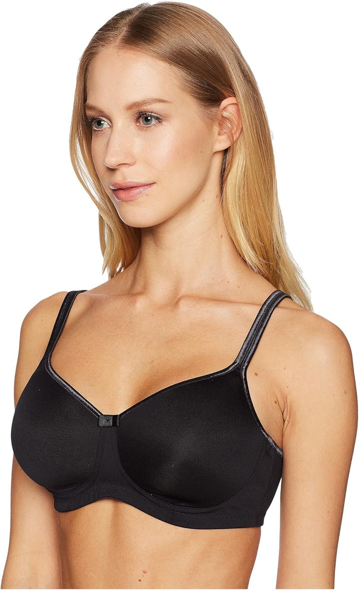 Anita - Tonya - Prothesen BH - Schwarz 75A