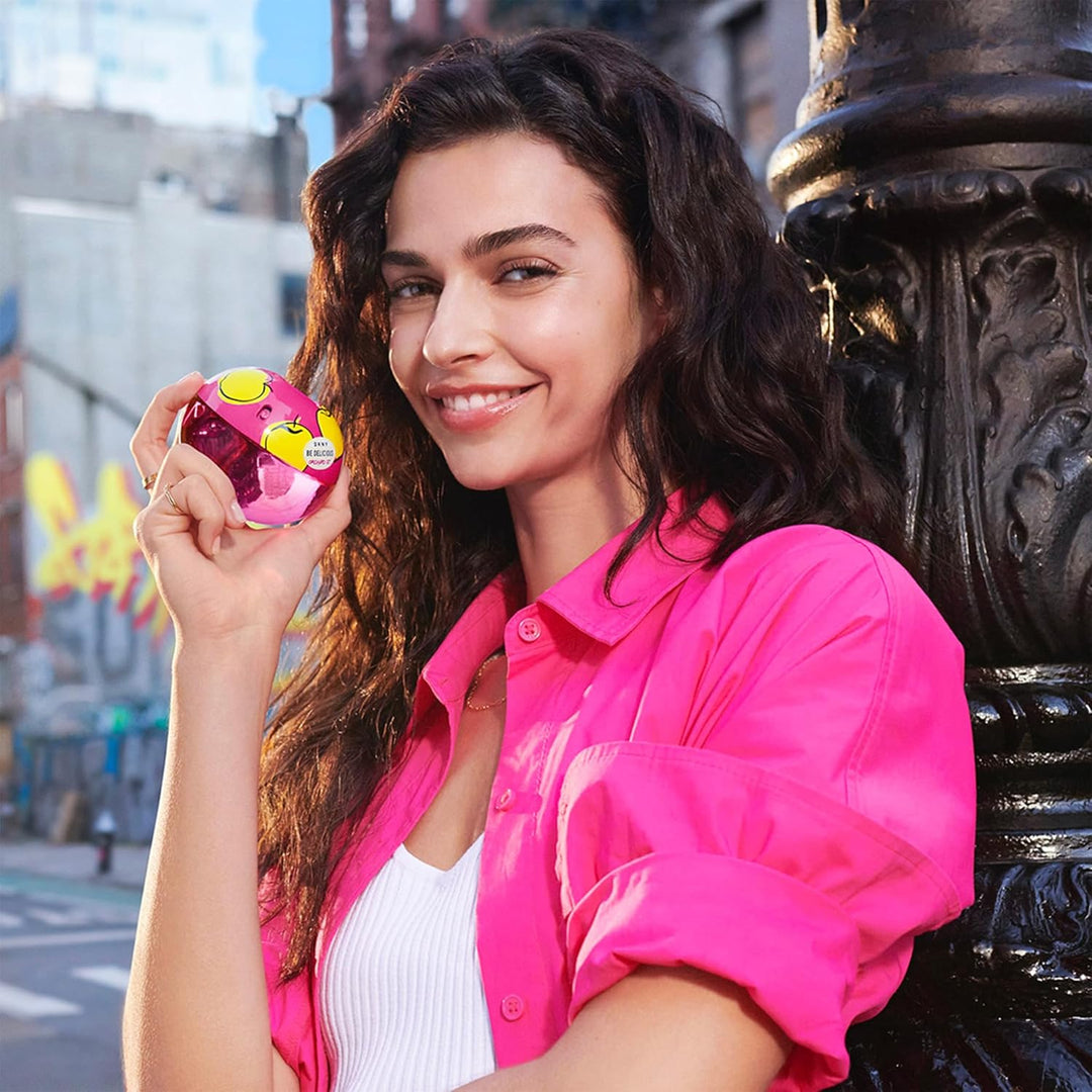 DKNY Be Delicious Orchard Street EdP, Linie: Be Delicious Orchard Street, Eau de Parfum, Grösse: 30m