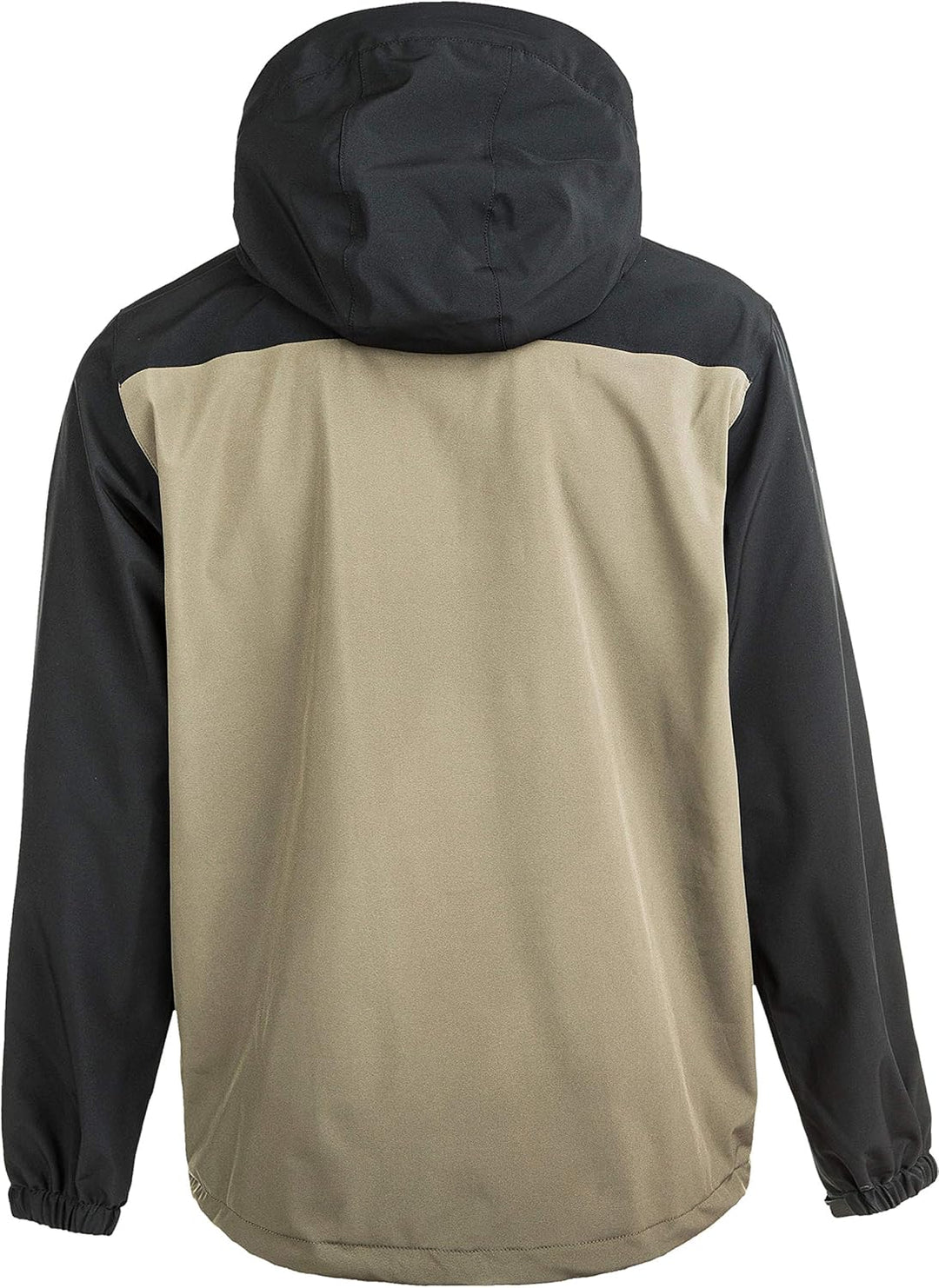 WEATHER REPORT Herren Delton Regenjacke S Tarmac, S Tarmac