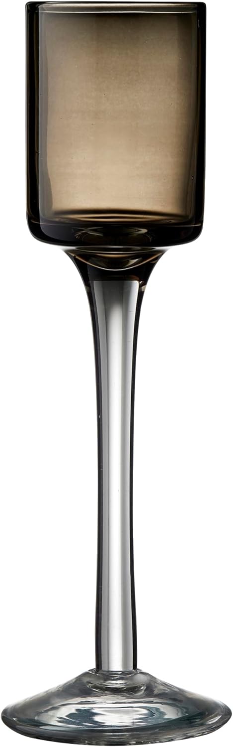 Lyngby Glas - Schnapsglas-Set mit 6 Stück (916208)