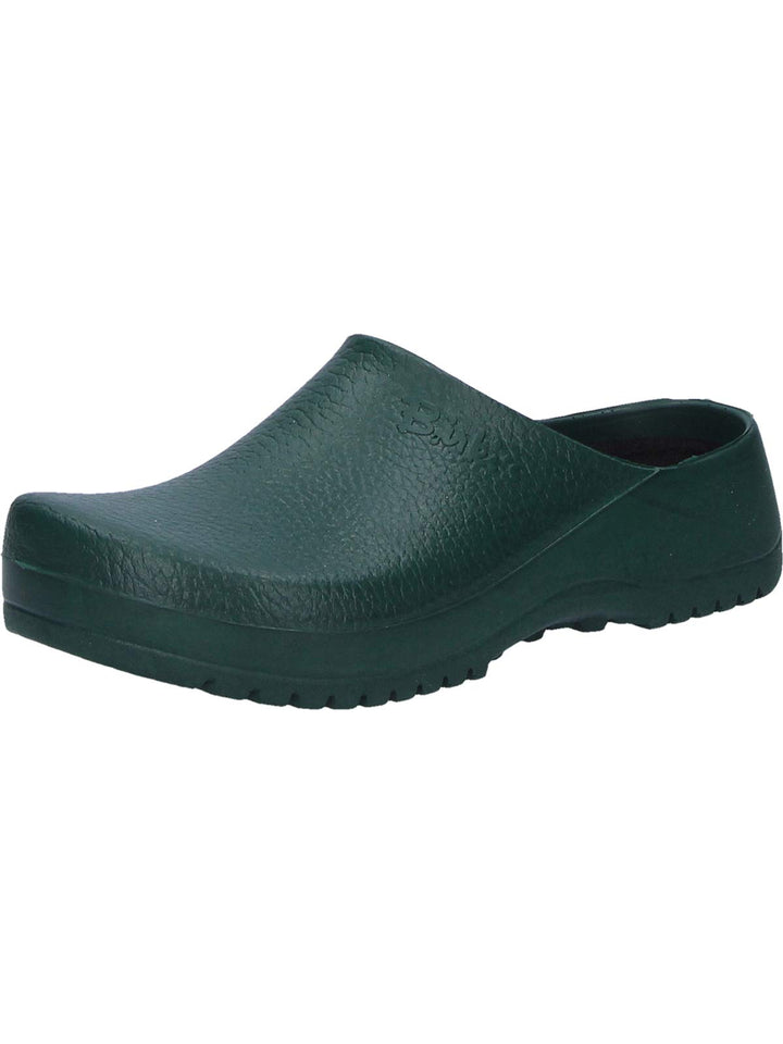 BIRKENSTOCK Super Birki Fusion Clog 35 EU Grün, 35 EU Gr&amp;