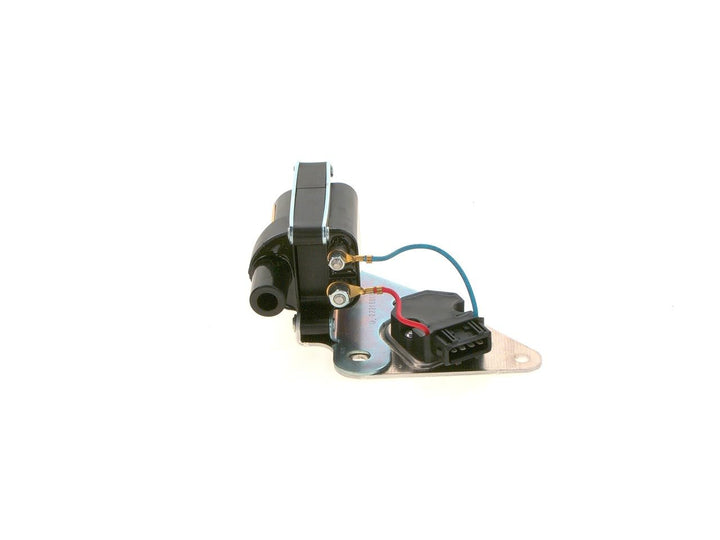 Bosch 0221601012 - Zündspule