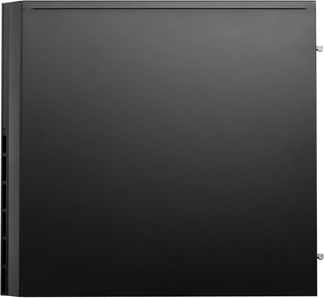 Antec Gehäuse Antec Budget VSK-4000b-U3-U2, Schwarz