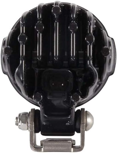 HELLA - LED-Arbeitsscheinwerfer - Modul 50 - 24/12/36/48V - 800lm - geschraubt/Anbau - stehend - wei