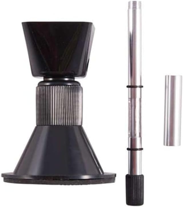 Lyman Products 7752477 Granator E-Zee, Schwarz, Einheitsgrösse