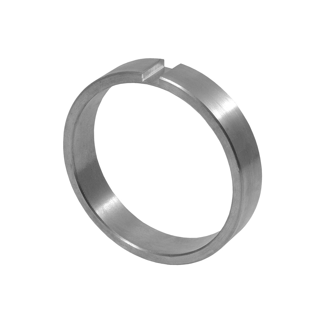 INOX Einlegering für Unger Fleischwolf Grösse R70 Schmal 15,0 mm