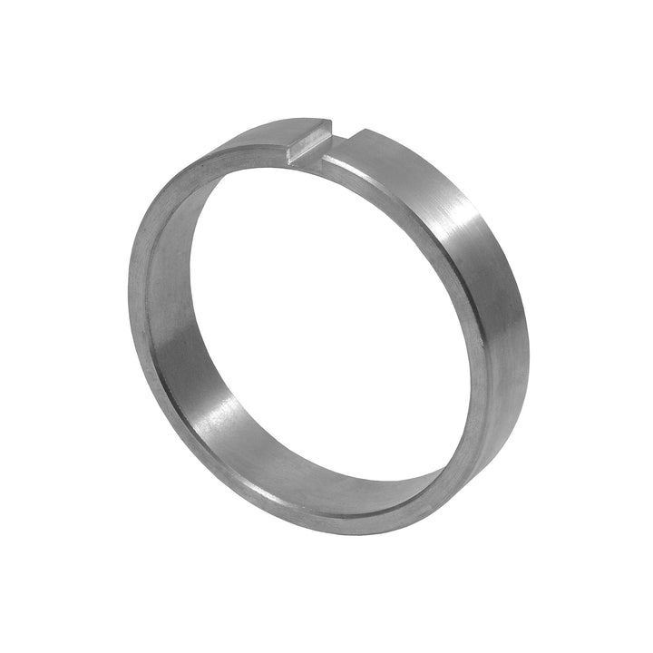 INOX Einlegering für Unger Fleischwolf Grösse R70 Schmal 15,0 mm