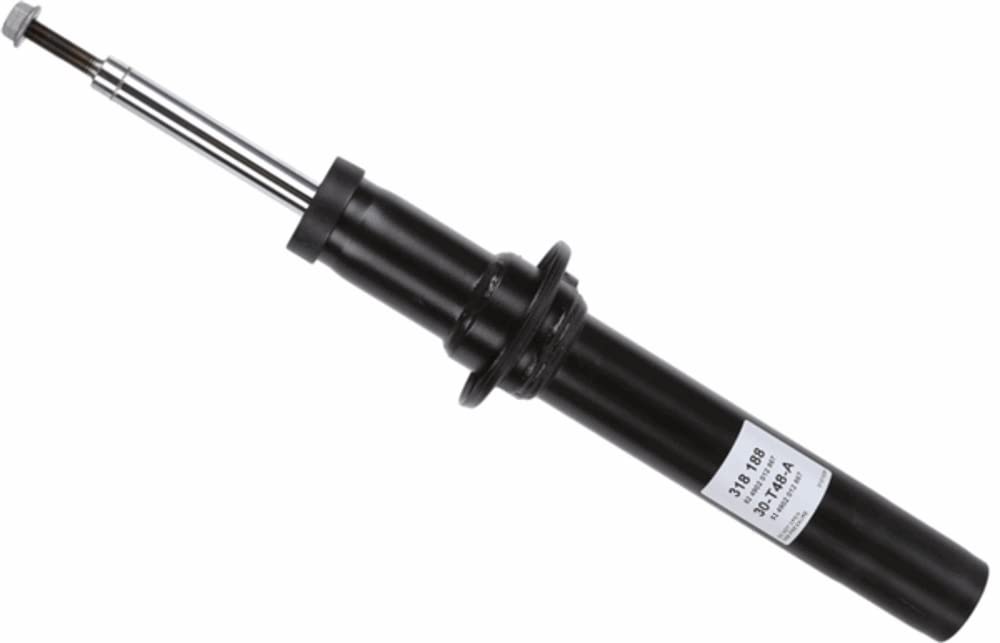 1 Stossdämpfer SACHS 318 188