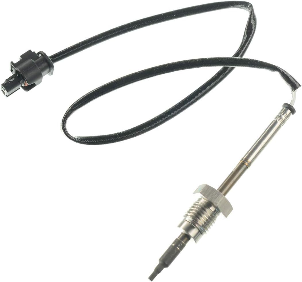 Abgastemperatur Sensor 2 Pins für C-Klasse W204 S204 C180 C200 C220 E-Klasse W211 S211 W251 V251 E20