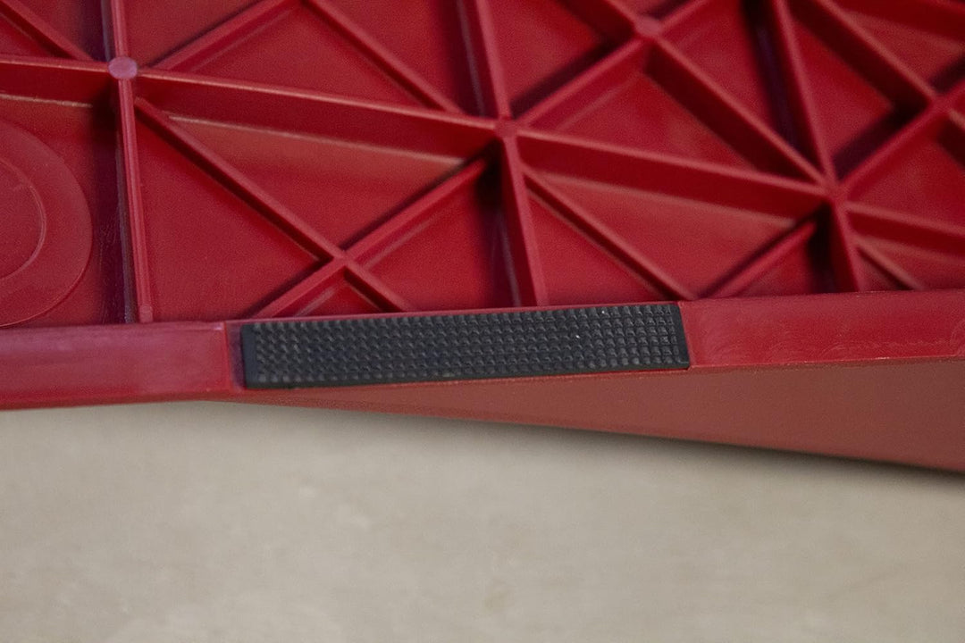 Sandora Rampen Set für Skateboard, Rollschuhe, Sprung Rampe Inliner, Verschiedene Versionen für Kind