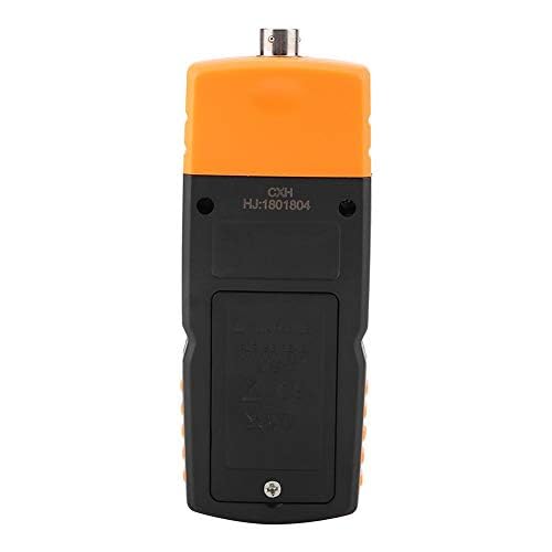 Garsent Feuchtigkeitsmessgerät für Holz, GM620 Digital Feuchtigkeits Detector für Holz oder Baustoff