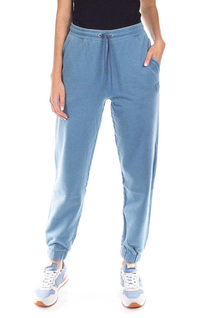 Pepe Jeans Women's Audrey Joggers XS Blau (Kennedy Blue), XS Blau (Kennedy Blue)