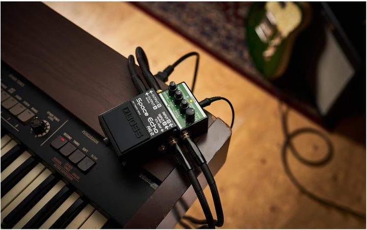 BOSS RE-2 Space Echo